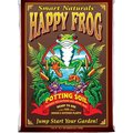 Hydrofarm 2 cu ft. Foxfarm Happy Frog Potting Soil HY571256